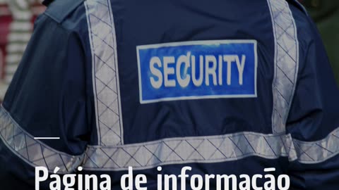 Curso Vigilante Setúbal