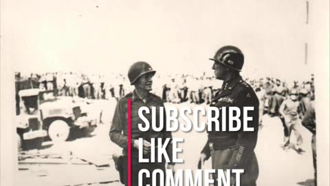 Jul 3, 2025 Gen. Patton quotation of the day [To Beatrice] #leadership #godsmack
