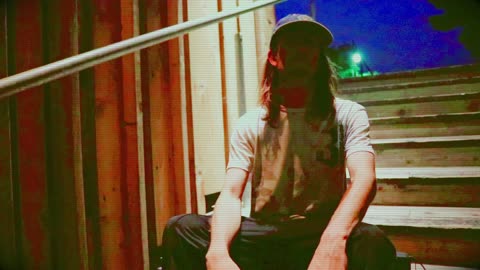 Frosst T. - Paradise (Official Music Video) Filmed By QxBomb
