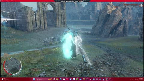 Middle Earth Shadow Of Mordor Part 43