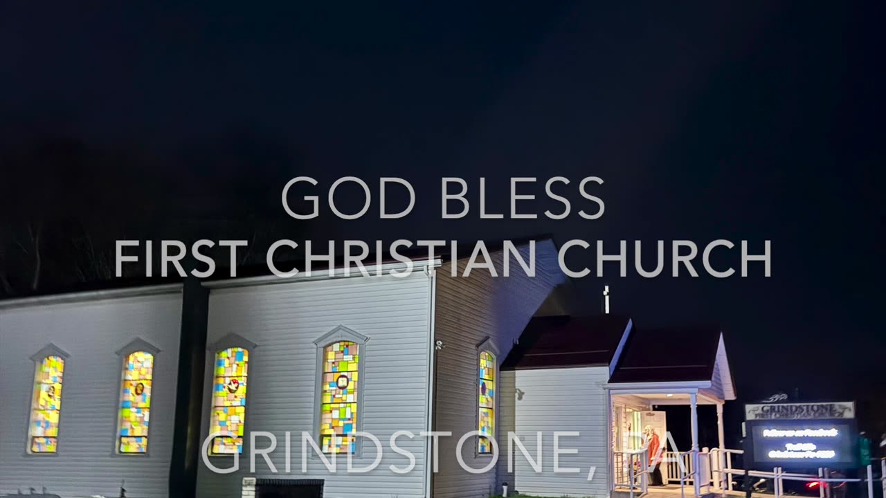 Grindstone, PA 2025