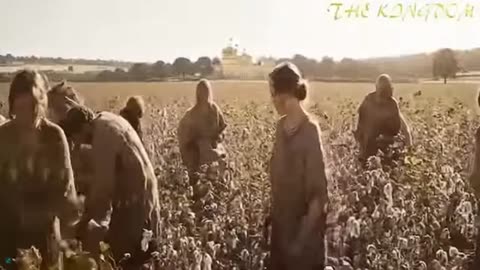 The kingdom of our power