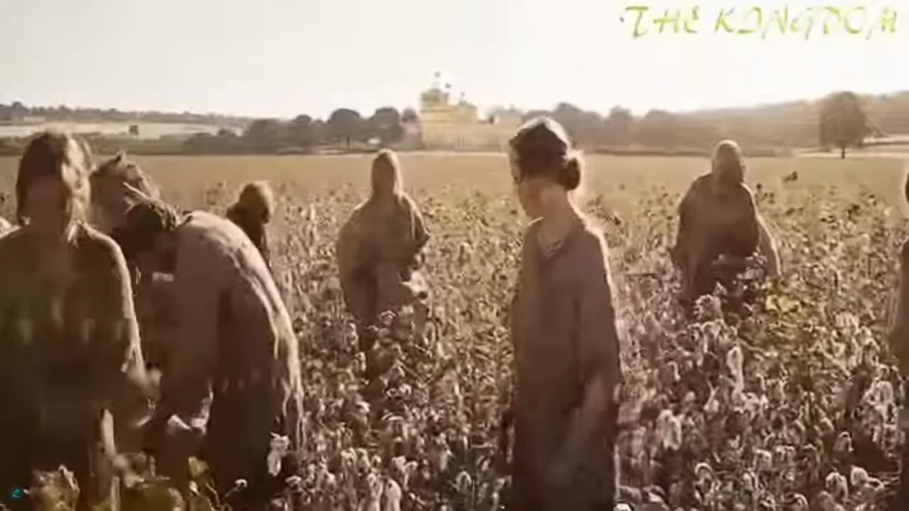 The kingdom of our power
