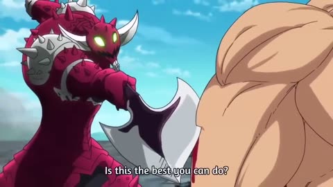 Escanor「AMV」For The Glory