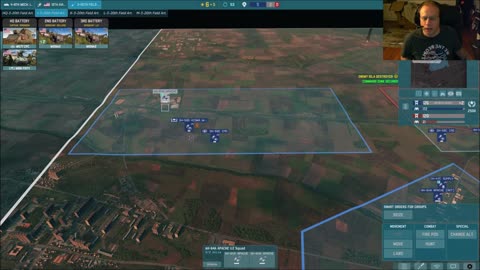 H66#14 Air Cav stuffs the Russians