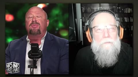 Dugin Joins Alex Jones To Break Critical Intel On NATO, EU Dictatorship