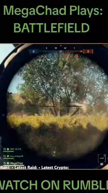 BGN | MegaChad BF6 Clip #09