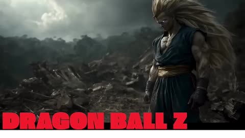 Dragon Ball: La Película (2026) | Choque de Leyendas Súper Saiyan Parte 4 Final | Tráiler Teaser