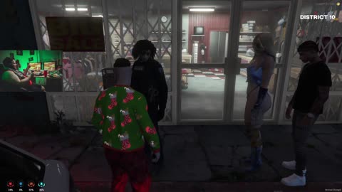 "WHATS THE WORD MY SEAMONS" 12/5/25 Stackswopo Stream