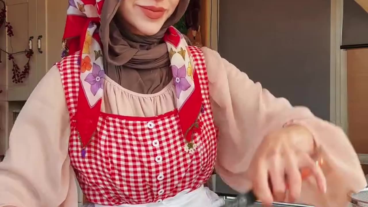 COOKING