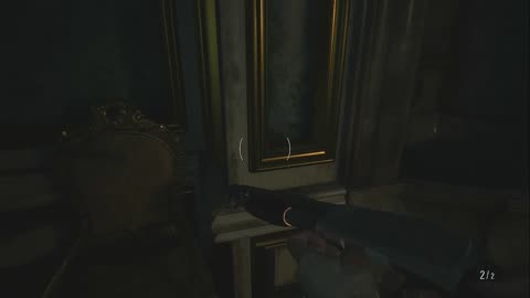 Resident Evil Village - PART 4