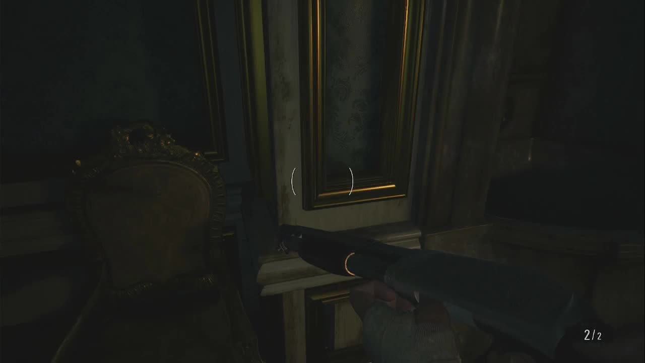 Resident Evil Village - PART 4