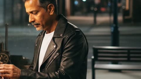 Walk Through Truth No Spin, Just the Real Weight