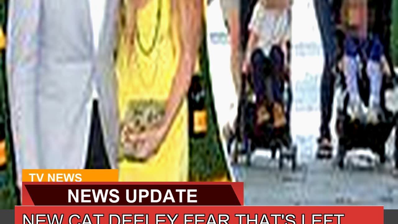 New Cat Deeley Fear Thats Left Shattered Patrick