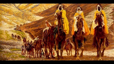 Fr. Hewko, Saturday in Octave of Epiphany, 1/10/26 [Audio]