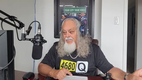 YOUR CITY YOUR VOICE July 21 2025 - Sly Fox, Q1 Great, Throw Away The Key, DDI, Barry O Done