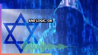 Caitlin Johnstone: Debating Israel Supporters Is Pointless - They Don’t Care About Facts Or Morality