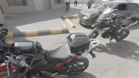 Dammam Tour part-5