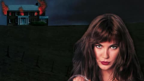 Firehouse - Firehouse 1990