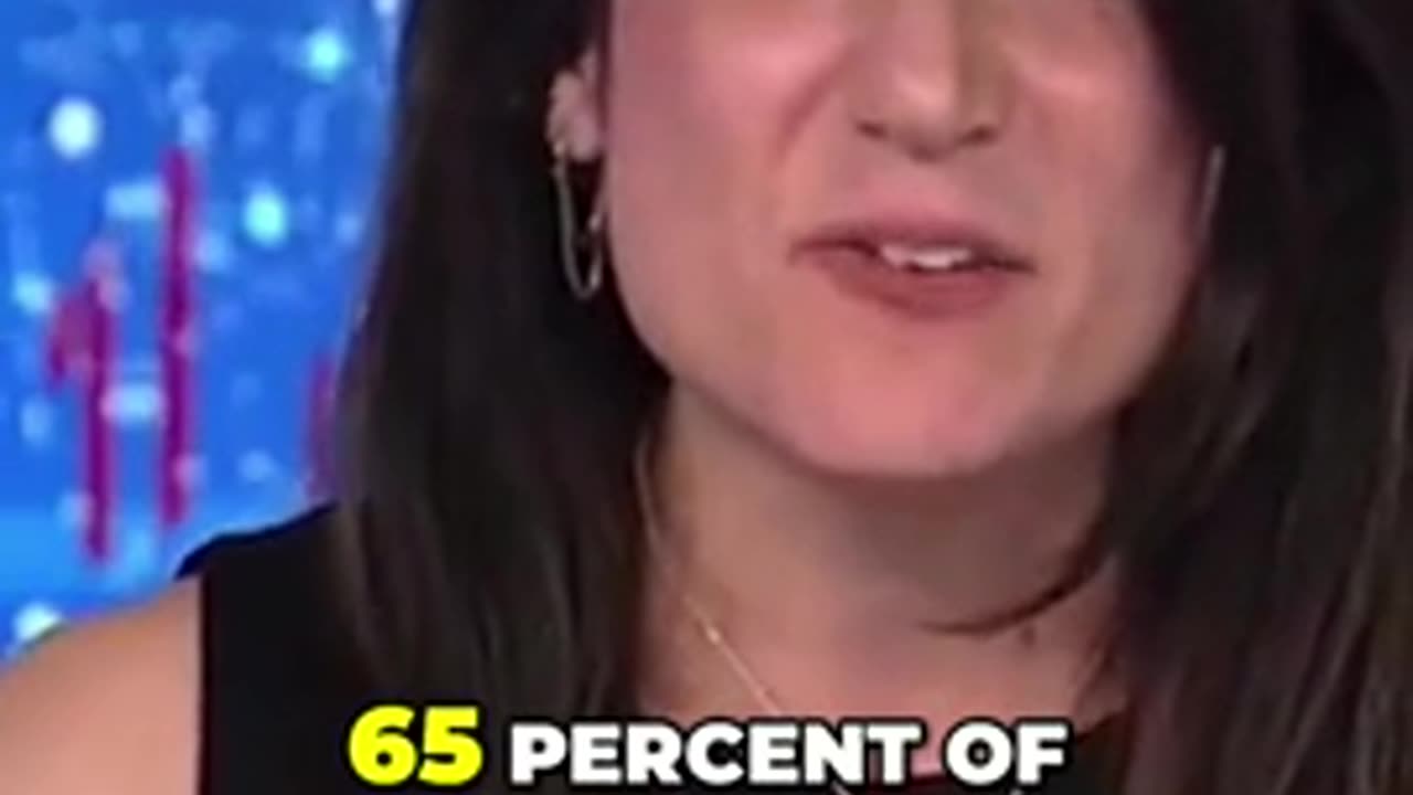 Batya Ungar-Sargon: AOC and Bernie's 'Anti-Oligarch' Tour Is Ironic