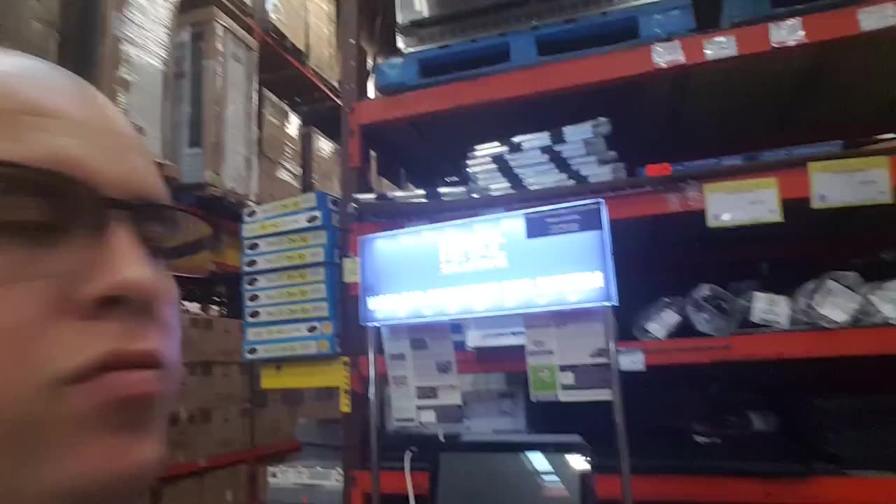 Worlds Greatest (October 19, 2017)