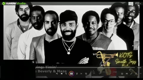 Classic 80's R&B