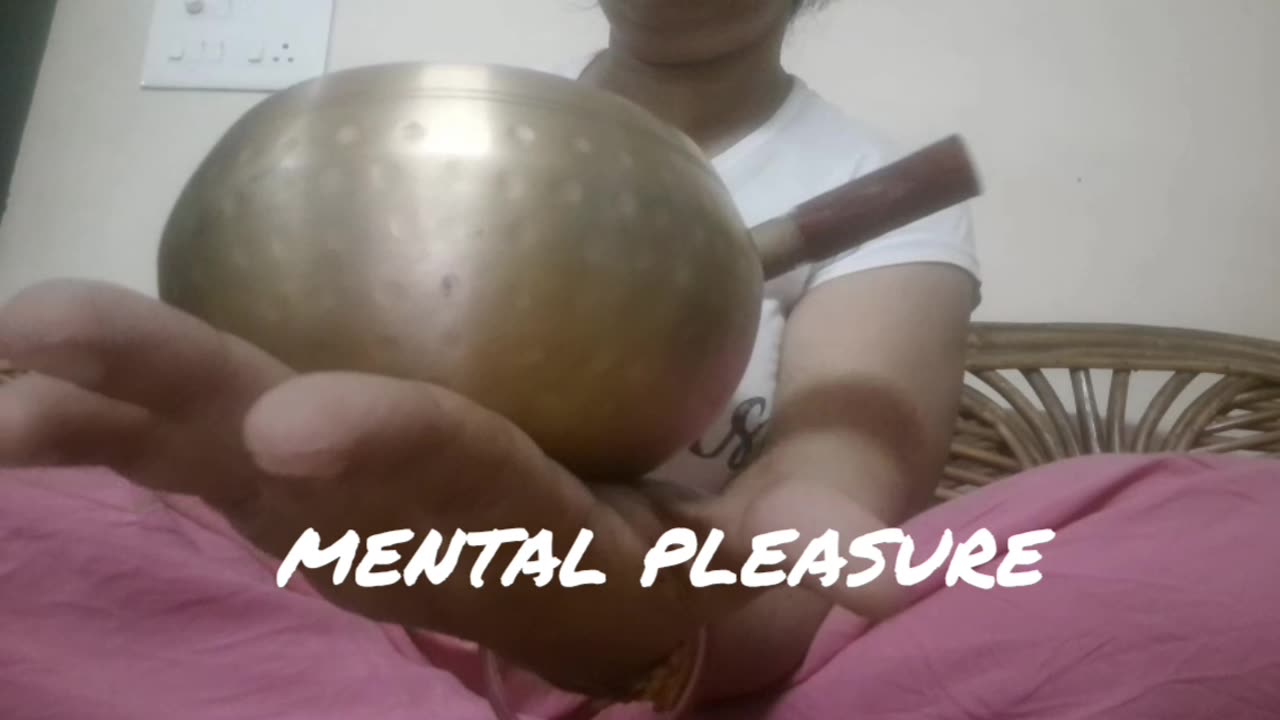 Mental peace yoga 🧘‍♀️ ✨️ 🙏