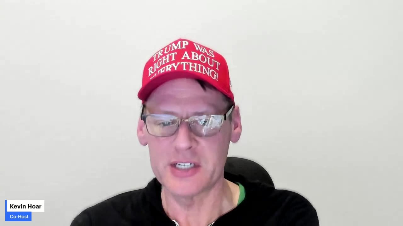 Captive Audience 2025 Year End Special