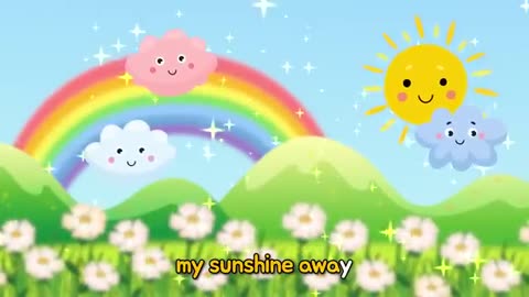 Incredible: You Are My Sunshine - Song for Children | Kids Songs | Super Simple