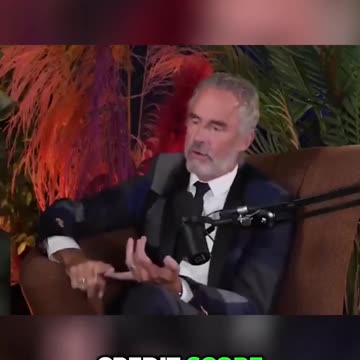 Digital ID leads to absolute tyranny – Jordan Peterson