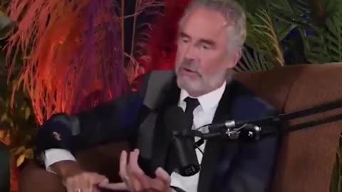 Digital ID leads to absolute tyranny – Jordan Peterson
