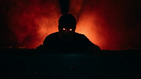 The Unintentional Tomb Commercial