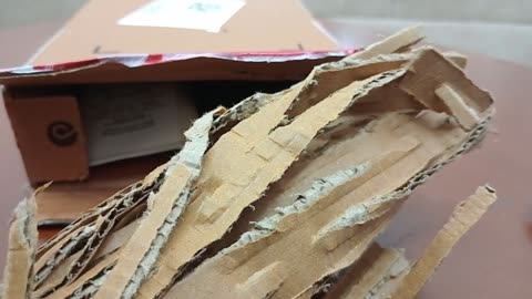 Myntra delivery box opening ?? Guess what's inside