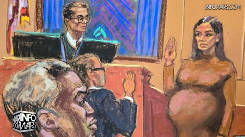Diddy Trial Seems To Be Set Up To Fail By James Comey’s Daughter