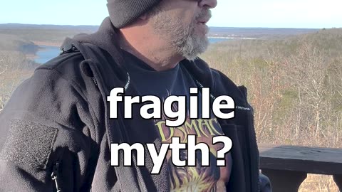 The Myth