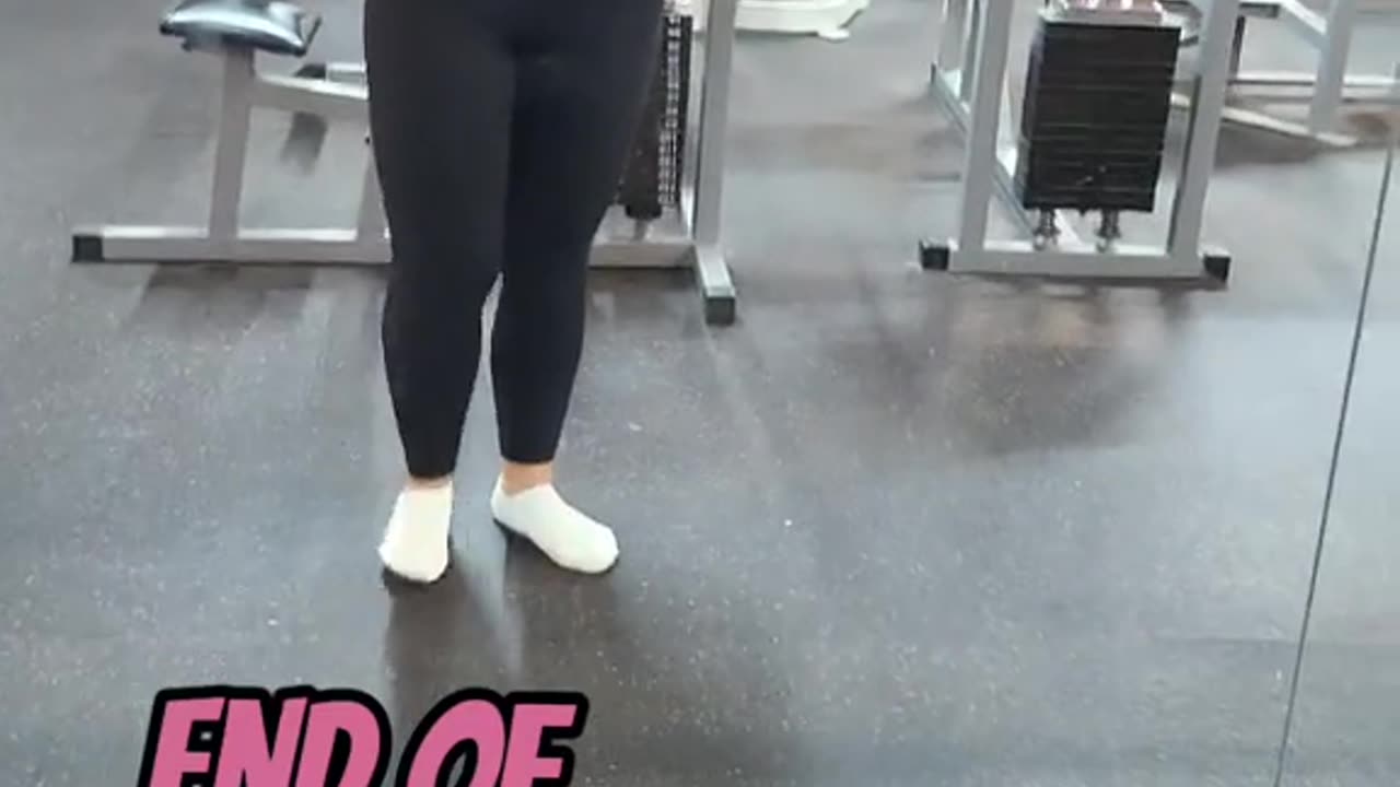 An amazing weight loss