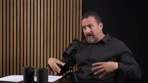 The Morning Wake-Up Call - Tom Segura on Andrew Huberman #adrenaline #exercise #vagusnerve
