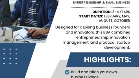 Ignite Your Startup Dreams with Wittenborg University – Apply via Divine Associates Ltd