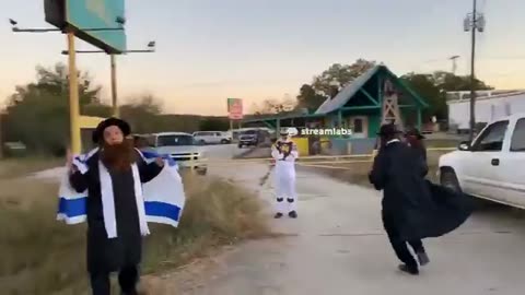 Trzymajmy kciuki za braci Persów