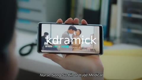 Hospital Playlist_S01E11