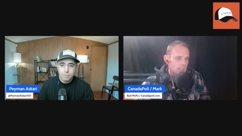 Mark (@CanadaPoli2) | EP 250 | Minneapolis