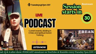 POWER & ART of Abiding: Scripture Deep Dive: Chronicles Ep. 4