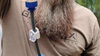 100 Gallons?! Field Testing This Wild Water Filter