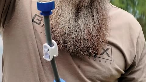 100 Gallons?! Field Testing This Wild Water Filter