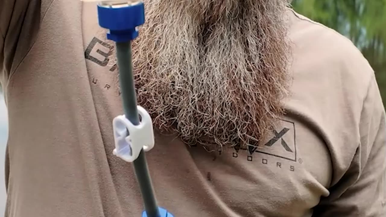 100 Gallons?! Field Testing This Wild Water Filter
