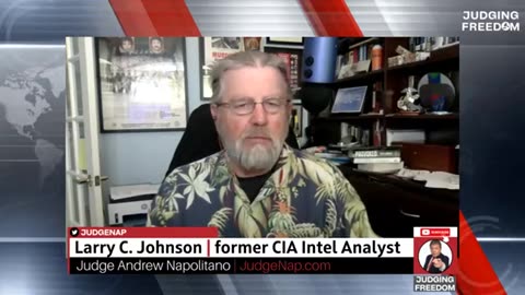 INTEL Roundtable W- Johnson + McGovern - Weekly Wrap.