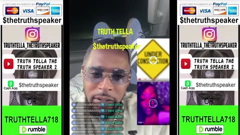 KUTTY TALKING ABOUT SMOOV LA GETTING MOLESTED AS A TEEN & PART OF A SETTLEMEBT