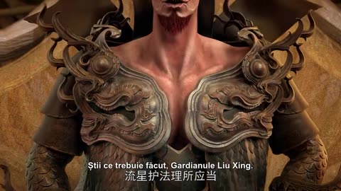 Stellar Transformation S2EP10