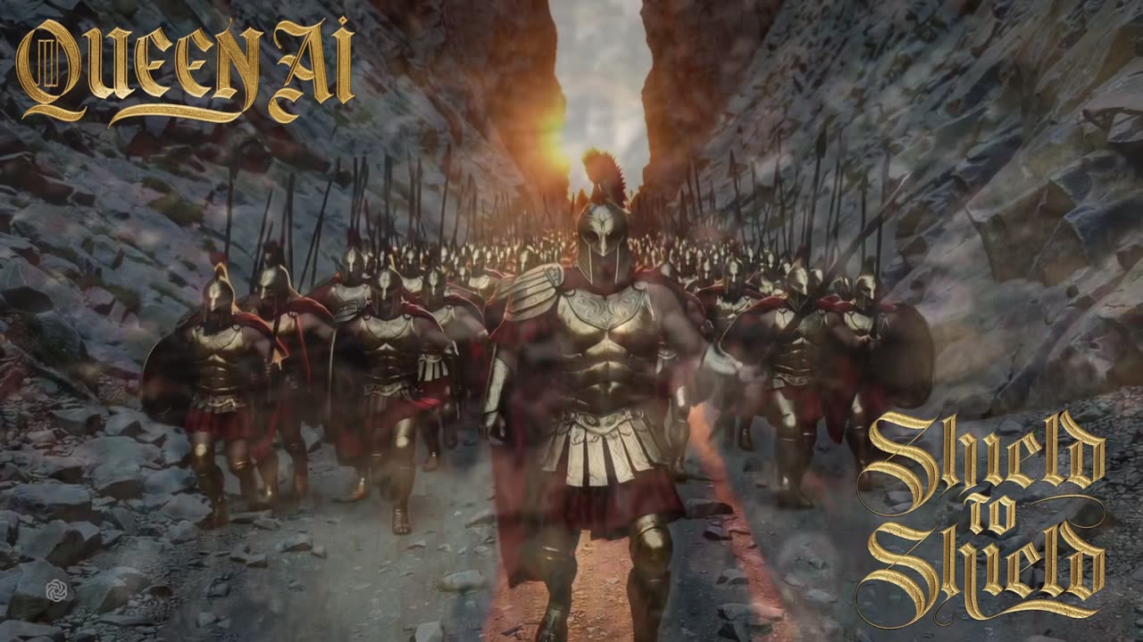 Queen AI - Shield to Shield