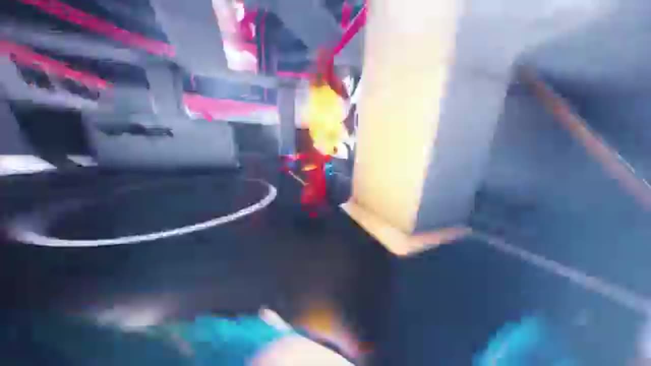 SUPER CASHBALL Event Trailer | THE FINALS